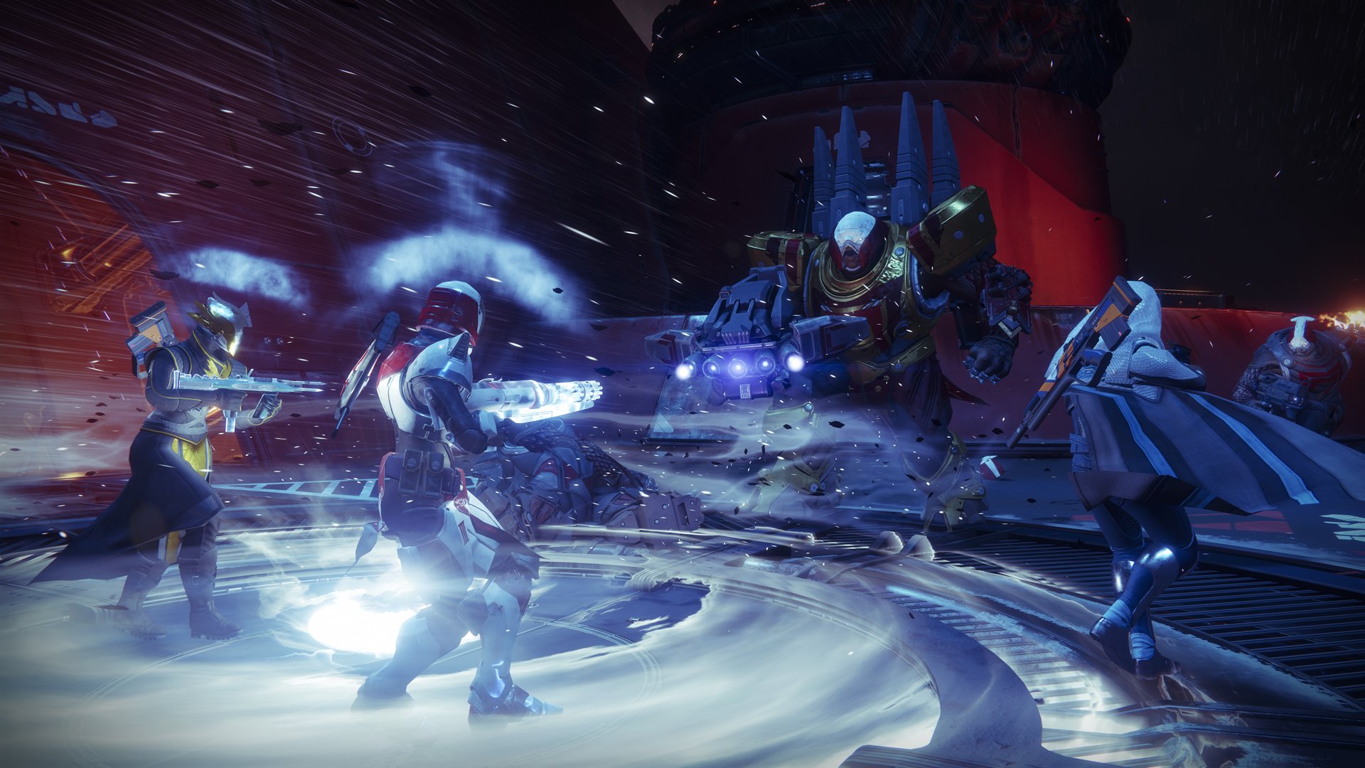 Destiny 2 - Imagen 41